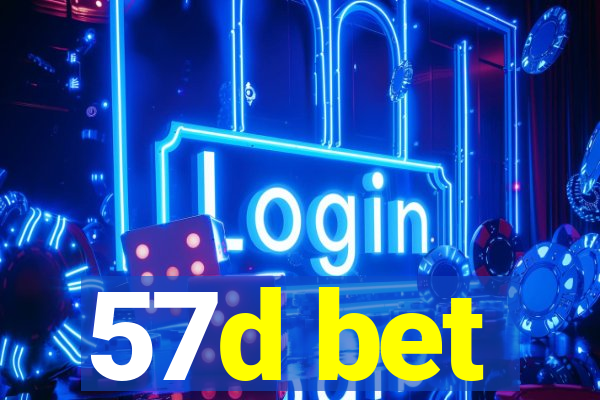 57d bet